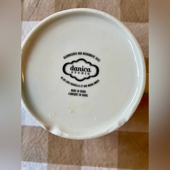 Alpaca Coffee Mug - Picture 5 of 6